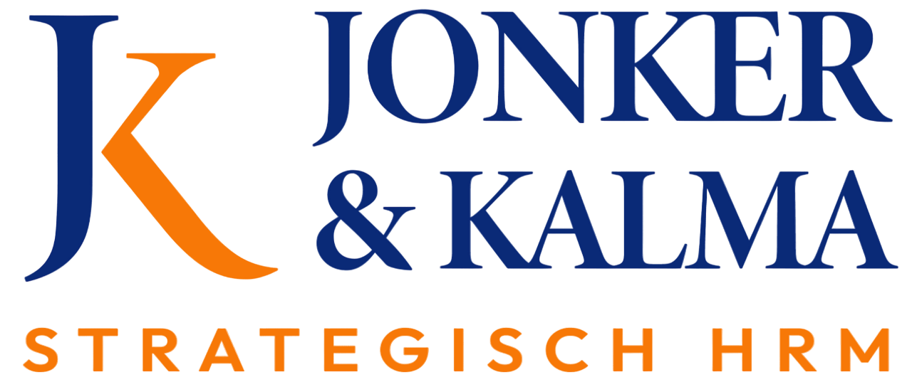 Logo Jonker-Kalma Strategisch HRM