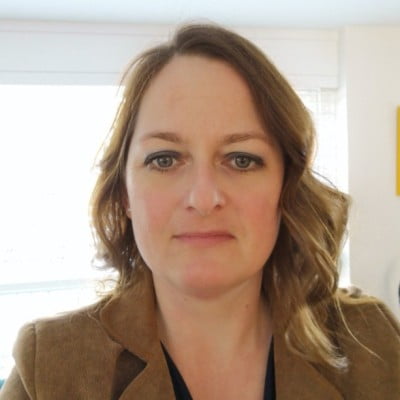 Cindy Jonker-Kalma, Strategisch HRM